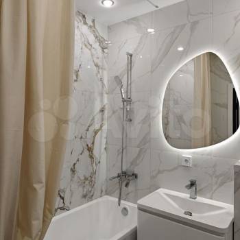 Продается 1-комнатная квартира, 30 м²