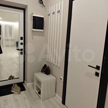 Продается 1-комнатная квартира, 30 м²