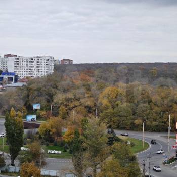 Продается 1-комнатная квартира, 30 м²