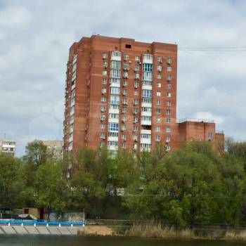 Продается 1-комнатная квартира, 40,5 м²