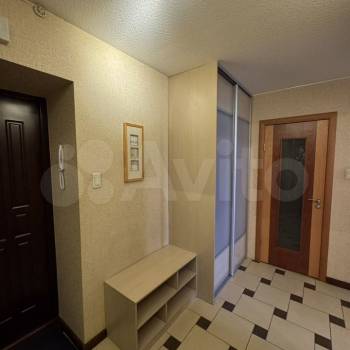 Продается 1-комнатная квартира, 40,5 м²