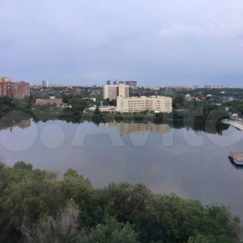 Продается 1-комнатная квартира, 40,5 м²