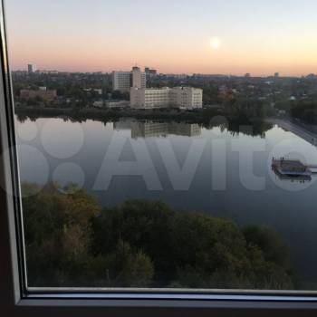 Продается 1-комнатная квартира, 40,5 м²