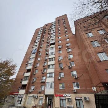 Продается 1-комнатная квартира, 40,5 м²