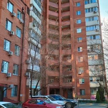 Продается 1-комнатная квартира, 40,5 м²