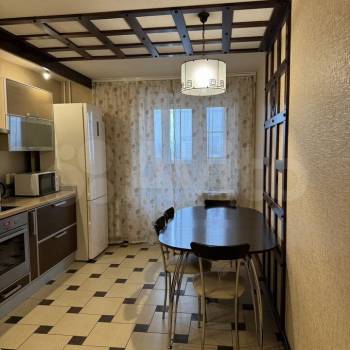 Продается 1-комнатная квартира, 40,5 м²