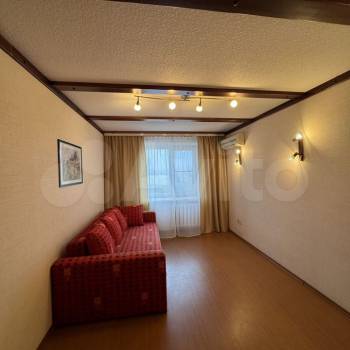 Продается 1-комнатная квартира, 40,5 м²