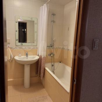 Продается 1-комнатная квартира, 40,5 м²