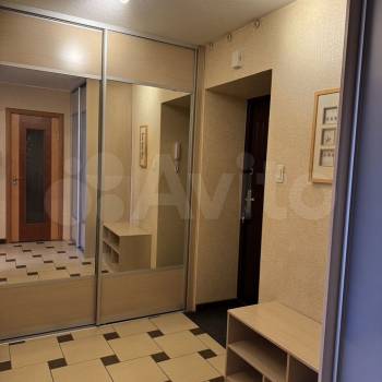 Продается 1-комнатная квартира, 40,5 м²