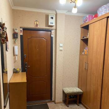 Продается Многокомнатная квартира, 60,5 м²