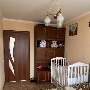 Продается Многокомнатная квартира, 60,5 м²