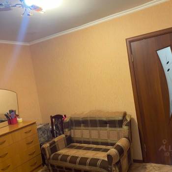 Продается Многокомнатная квартира, 60,5 м²