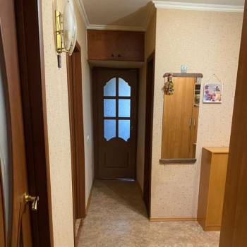 Продается Многокомнатная квартира, 60,5 м²