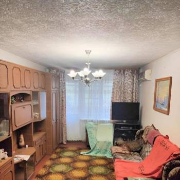 Сдается 2-х комнатная квартира, 48 м²