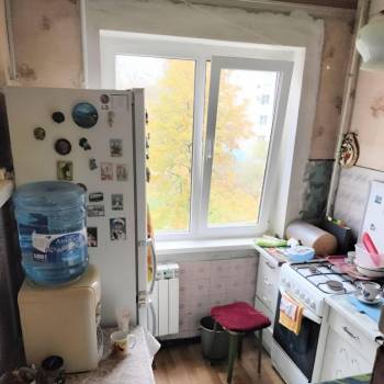 Сдается 2-х комнатная квартира, 48 м²