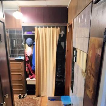 Сдается 2-х комнатная квартира, 48 м²