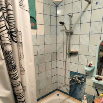 Сдается 2-х комнатная квартира, 48 м²