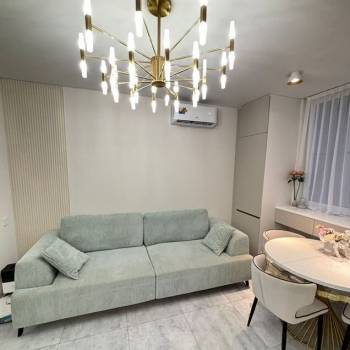 Продается 3-х комнатная квартира, 79 м²