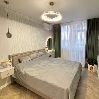 Продается 3-х комнатная квартира, 79 м²