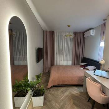 Продается 3-х комнатная квартира, 79 м²