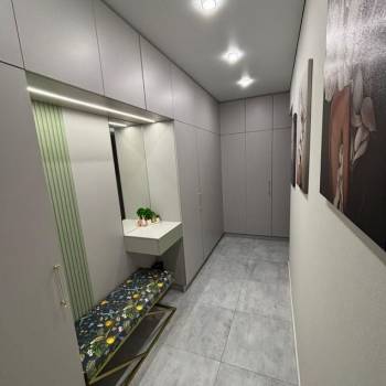 Продается 3-х комнатная квартира, 79 м²