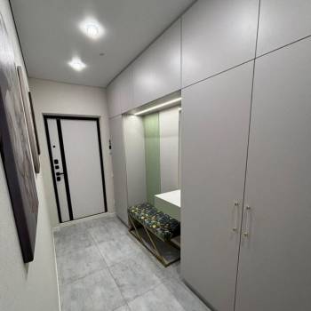 Продается 3-х комнатная квартира, 79 м²