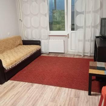 Сдается 1-комнатная квартира, 28 м²
