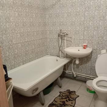 Сдается 1-комнатная квартира, 28 м²