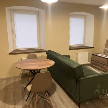 Сдается Многокомнатная квартира, 46 м²