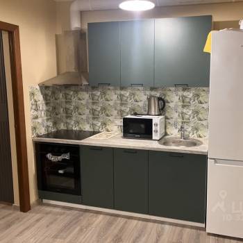 Сдается Многокомнатная квартира, 46 м²