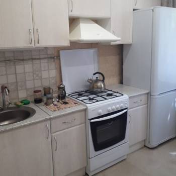 Сдается 2-х комнатная квартира, 52,7 м²