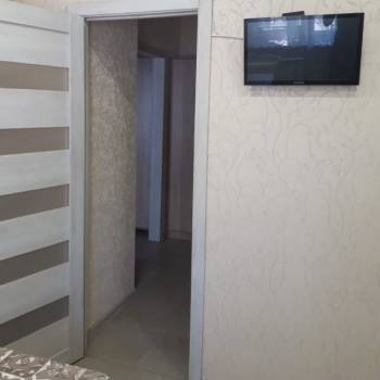 Сдается 2-х комнатная квартира, 52,7 м²