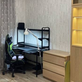 Сдается 1-комнатная квартира, 38 м²