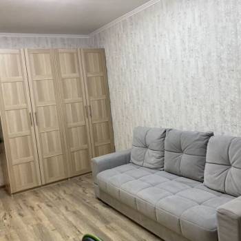 Сдается 1-комнатная квартира, 38 м²