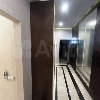 Сдается 2-х комнатная квартира, 59 м²