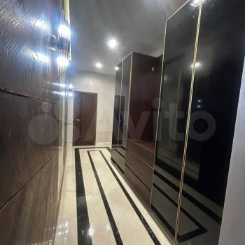 Сдается 2-х комнатная квартира, 59 м²