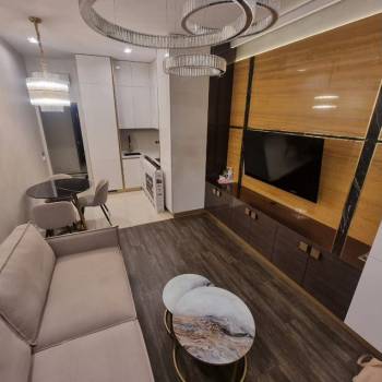 Сдается 2-х комнатная квартира, 59 м²