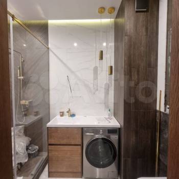 Сдается 2-х комнатная квартира, 59 м²