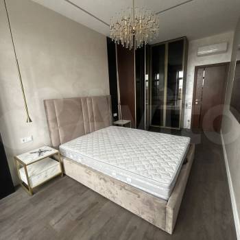 Сдается 2-х комнатная квартира, 59 м²