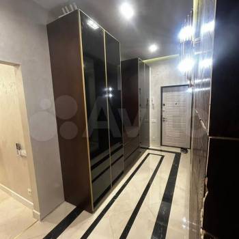 Сдается 2-х комнатная квартира, 59 м²