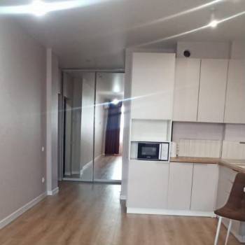 Сдается 1-комнатная квартира, 27 м²