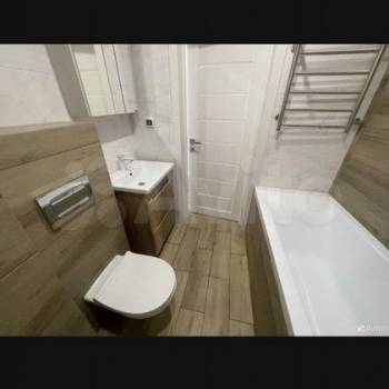 Сдается 1-комнатная квартира, 27 м²