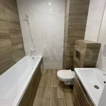 Сдается 1-комнатная квартира, 27 м²