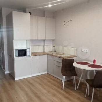 Сдается 1-комнатная квартира, 27 м²
