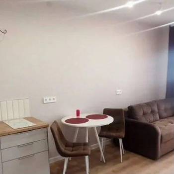 Сдается 1-комнатная квартира, 27 м²