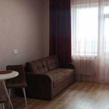 Сдается 1-комнатная квартира, 27 м²