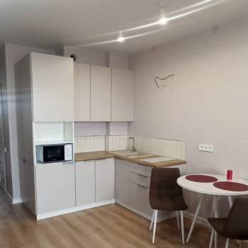Сдается 1-комнатная квартира, 27 м²