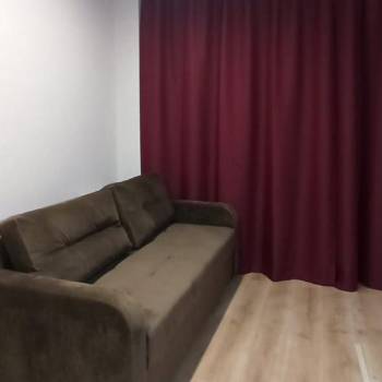 Сдается 1-комнатная квартира, 27 м²