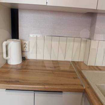 Сдается 1-комнатная квартира, 27 м²