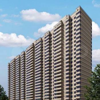 Сдается 1-комнатная квартира, 27 м²